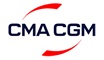 CMA CGM Grubunun logosu