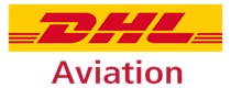 DHL Havacılık Logosu