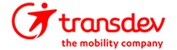 Transdev logosu