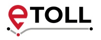 Sistem e-TOLL logosu