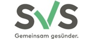 Serbest Meslek Sahipleri İçin Sosyal Sigorta (SVS) Logosu