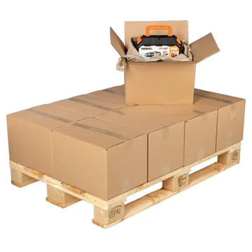 Sabit fiyat Euro Paletler içinde Brussel BE